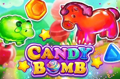 Candy Bomb